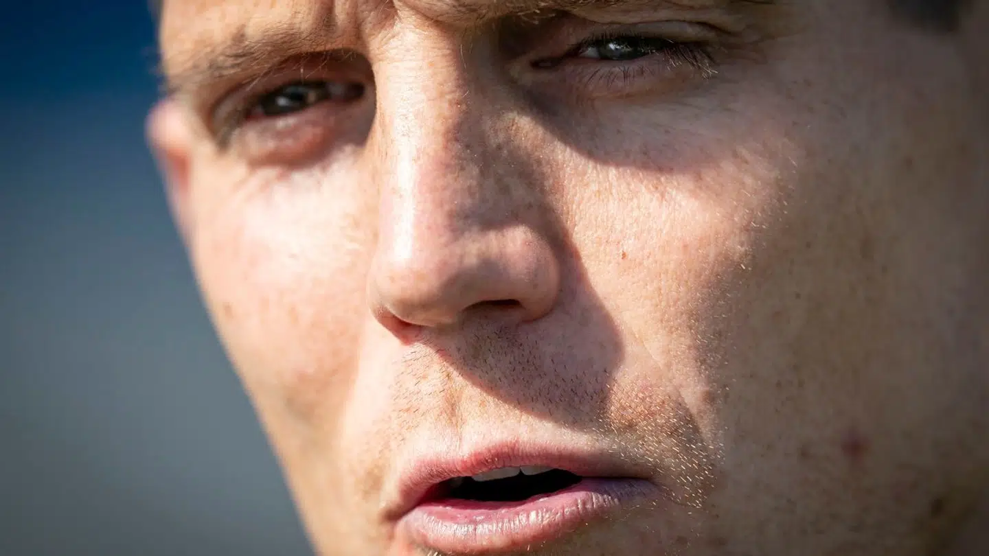 Daniel Aggers firma er igen i problemer.