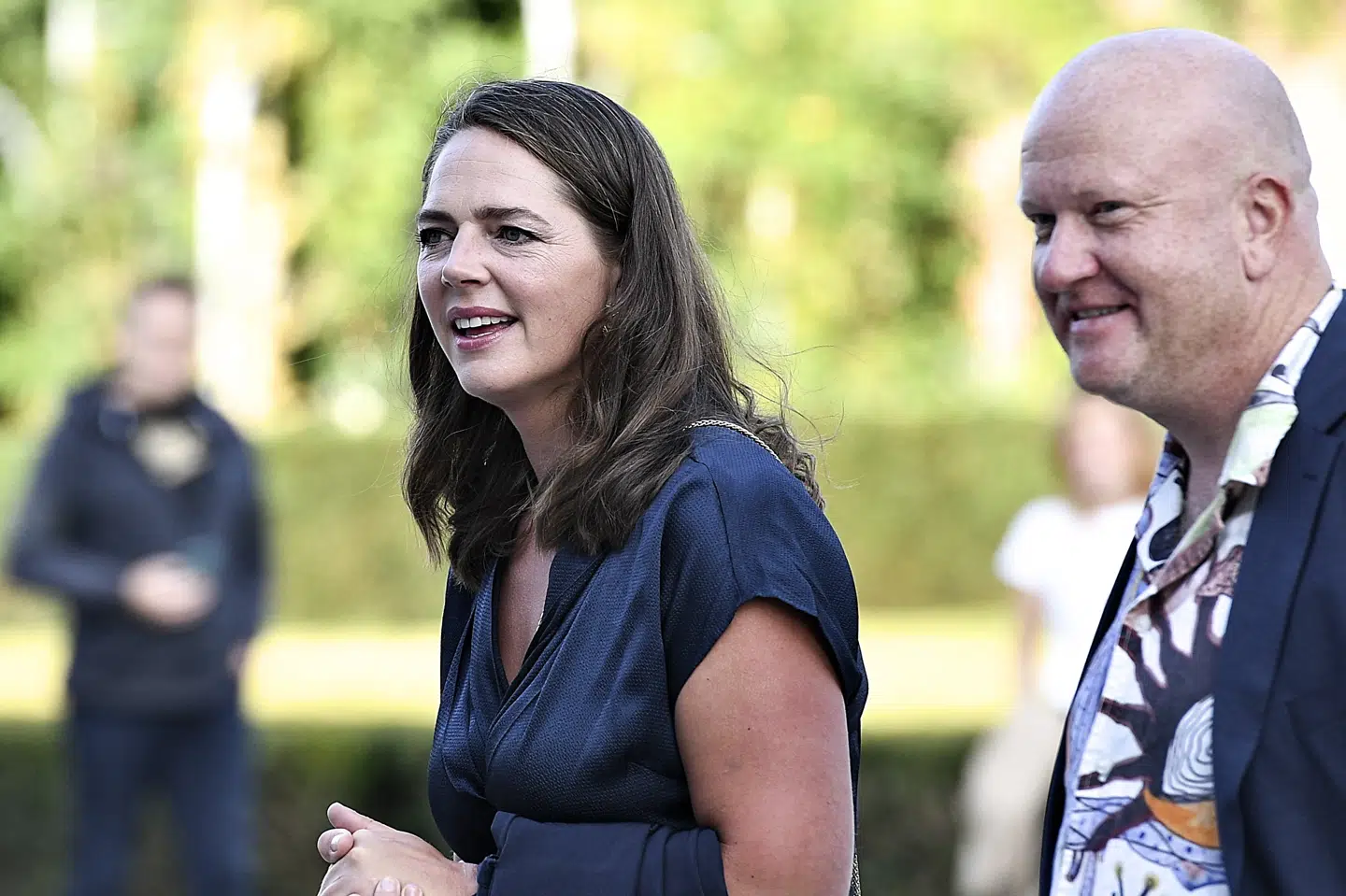 Både som privatperson, samfundsborger og chefredaktør er der her tale om utrolig dårlig dømmekraft fra min side, skriver Marchen Neel Gjertsen. (Arkivfoto).