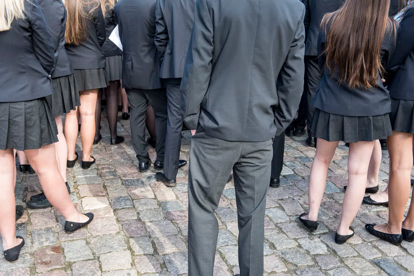 Herlufsholm er en endog meget gammel skole, der i 2015 kunne fejre 450-års jubilæum.