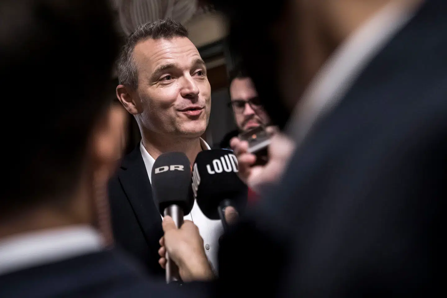 En såkaldt helhedsplan for Pusher Street skal føre til en permanent lukning af hashhandlen i gaden og stoppe kriminaliteten i området.