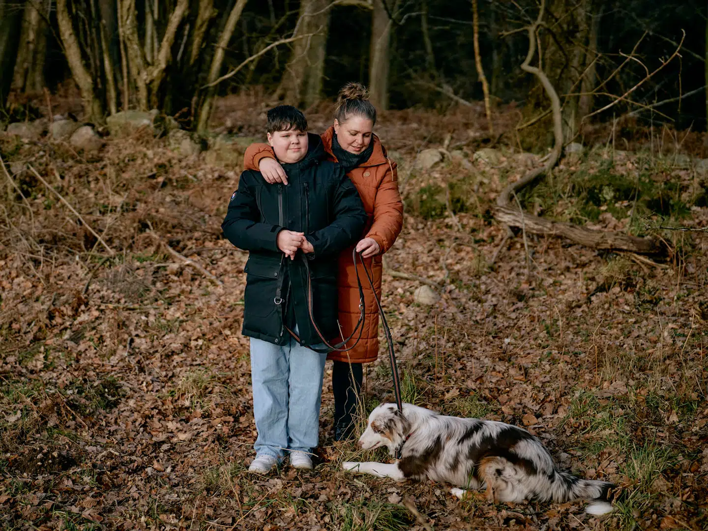 Julius Kargaard Bytov fik i 2018 en svampeinfektion i lungerne, da han var indlagt med leukæmi på Rigshospitalet. Men familien hørte aldrig om årsagen til infektionen. Nu opfordrer Patienterstatningen berørte familier til at søge erstatning.