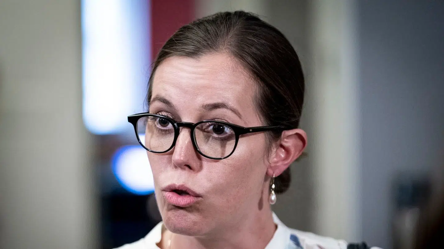 Arkivfoto af Mai Mercado.