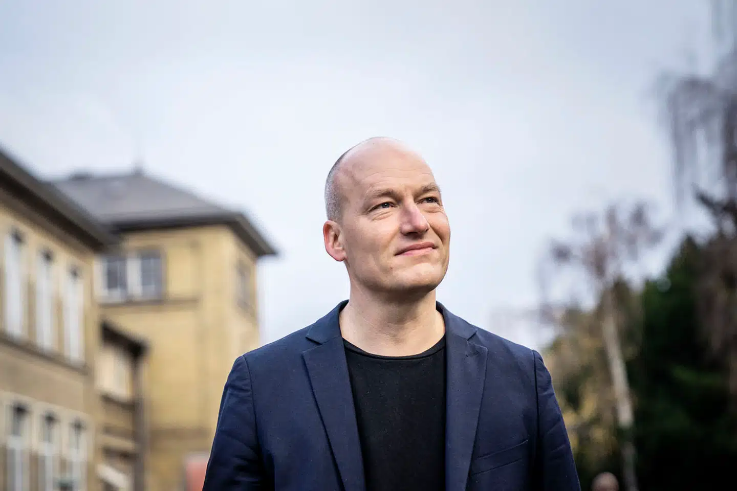 Det er helt åbenlyst, at der ikke er en velfungerende konkurrence mellem store danske banker, mener Pelle Dragsted, politisk ordfører for Enhedslisten.