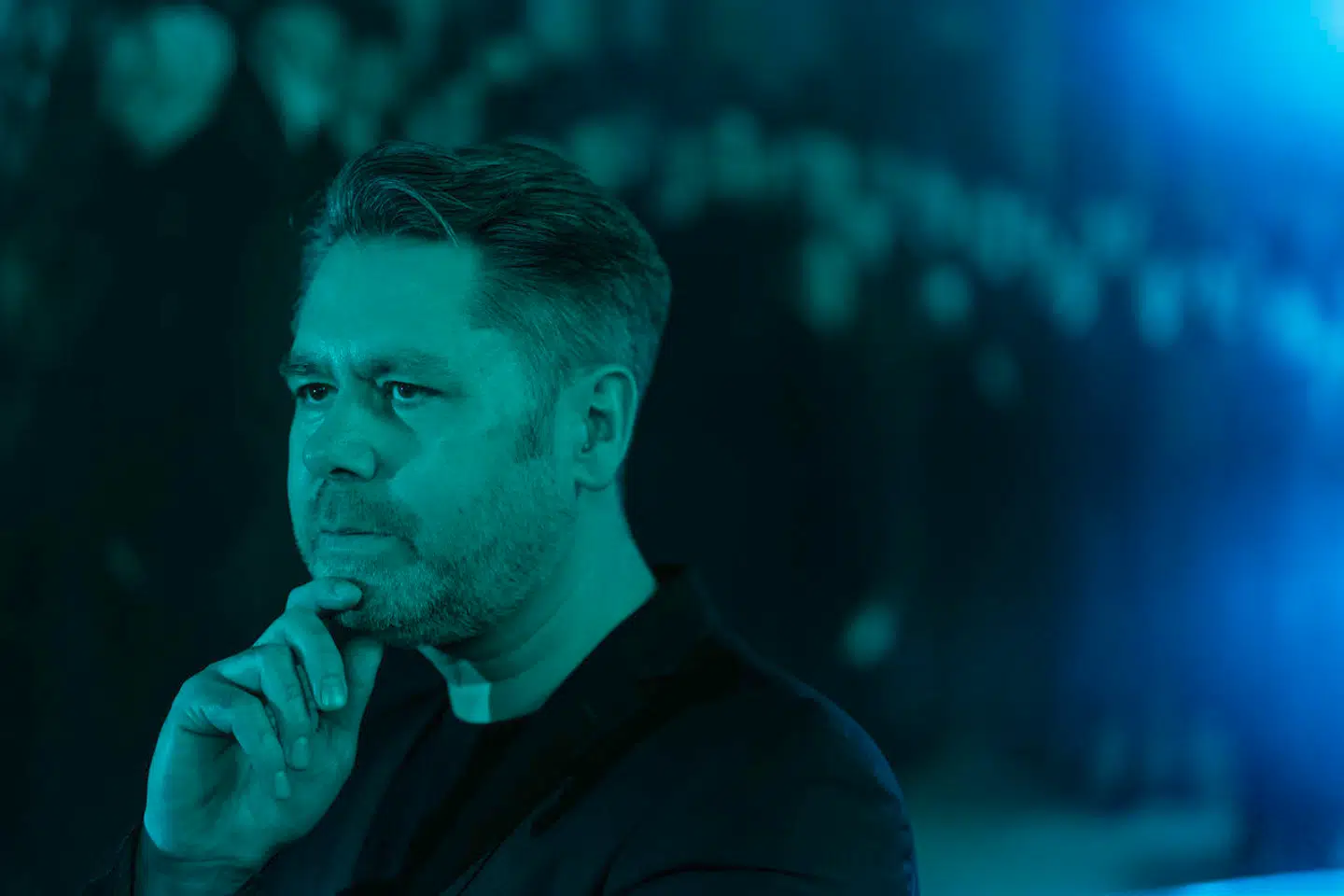 Vi forstår slet ikke, hvor langt vi er bagefter USA i Danmark og Europa, når det kommer til kunstig intelligens. Det fortæller Casper Klynge, vicedirektør i Dansk Erhverv.