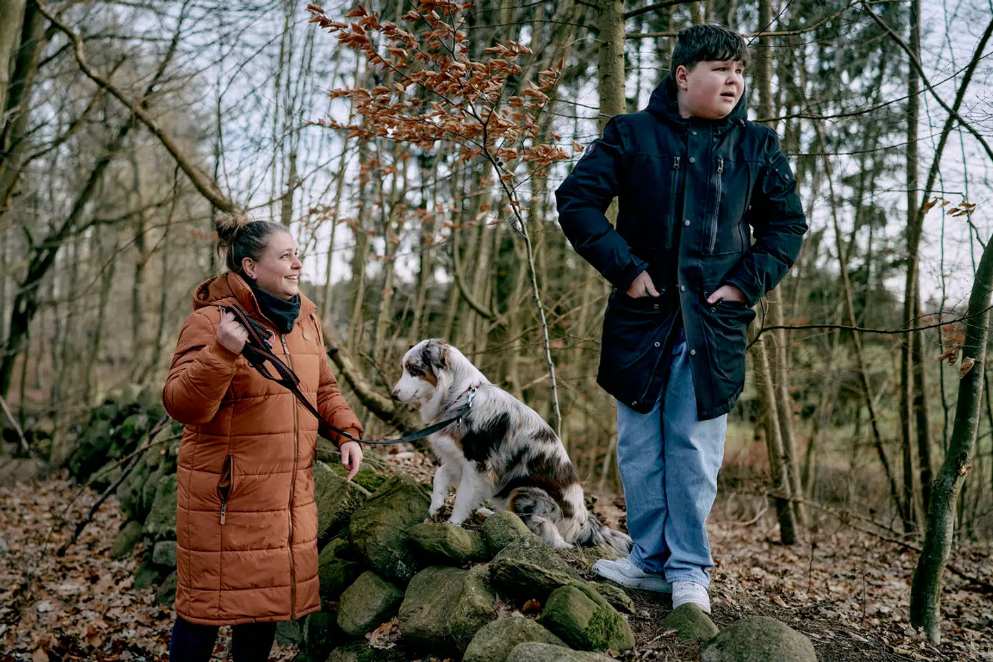 Julius Kargaard Bytov er en af de patienter, der blev smittet af skimmelsvamp fra Rigshospitalets bygninger. Det gjorde ham alvorligt syg. Styrelsen for Patientsikkerhed er derfor nu blevet bedt om at vurdere, om Rigshospitalet begik fejl, da Julius og en række andre kræftsyge børn fik en alvorlig svampeinfektion på hospitalet.