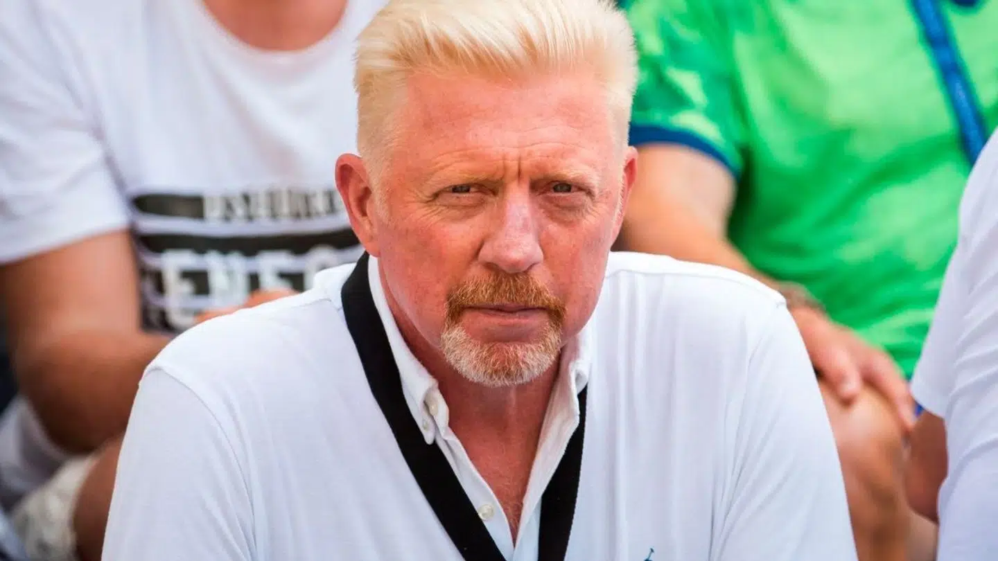 Boris Becker er færdig som Holger Rune-træner.