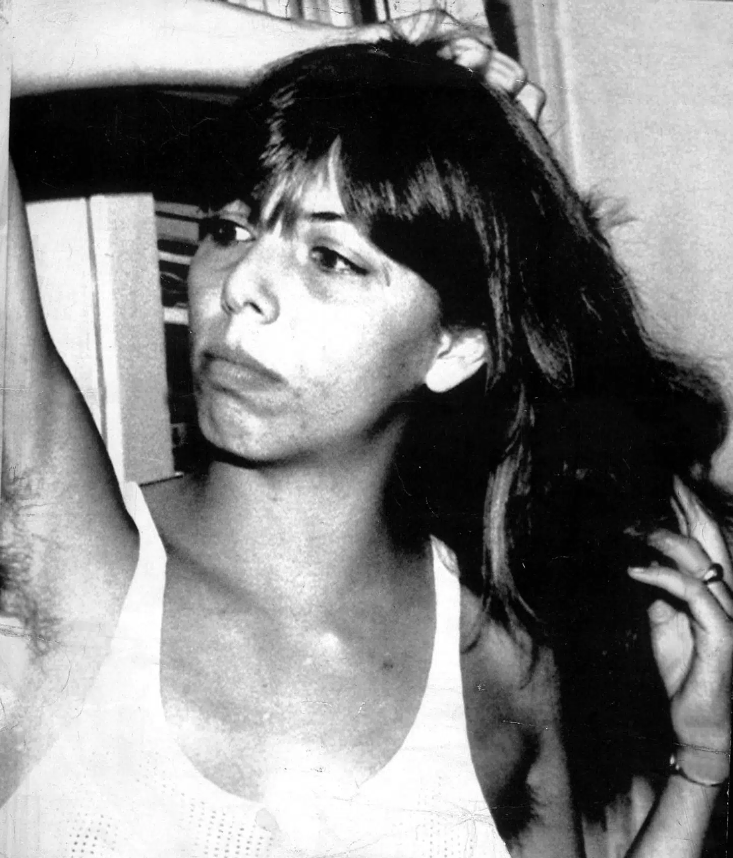 Hanne With blev dræbt nytårsnat 1989/90. Nu kan politiet have fået et længe ventet gennembrud i sagen.