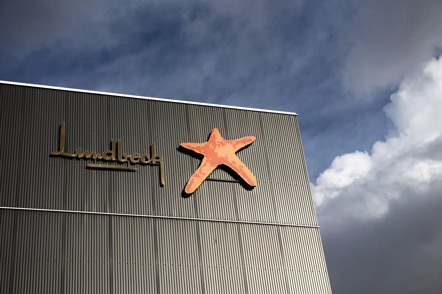 Danske Lundbeck har succes med at udvikle blandt andet antidepressiv medicin. (Arkivfoto).