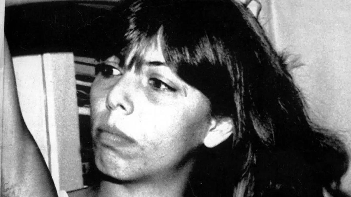 23-årige Hanne With blev dræbt nytårsnat 1989/90 i sin lejlighed i Fensmarksgade. Dna-spor har ført til anholdelse af en 53-årig mand. Foto: Politifoto/Ritzau Scanpix