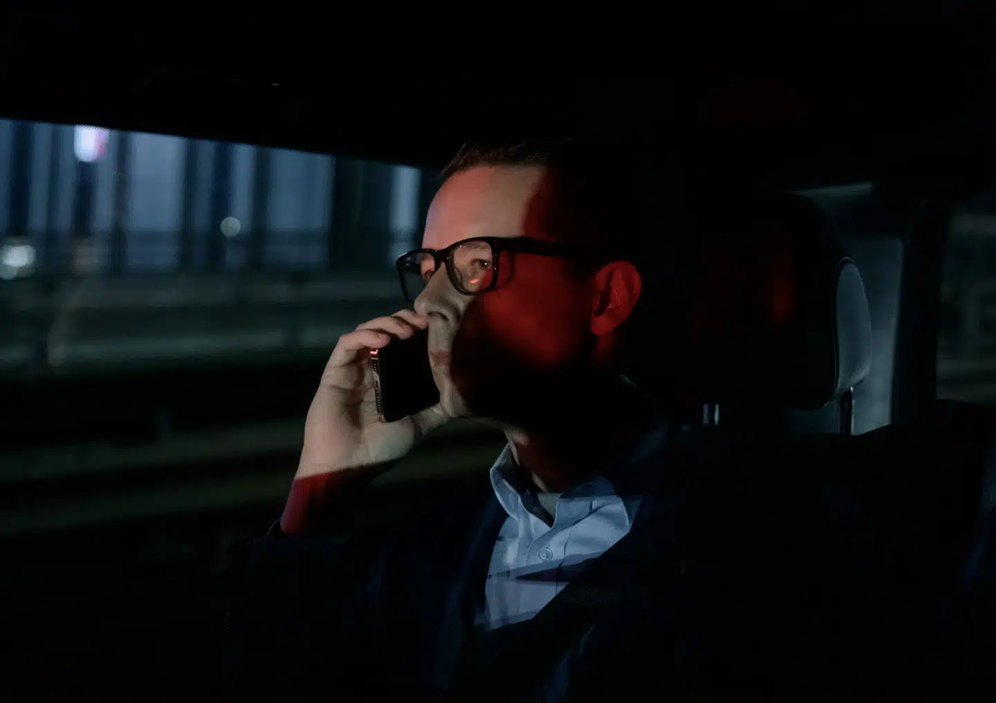 Carlsberg-topchef Jacob Aarup-Andersen overtog posten fra Cees ‘t Hart i september sidste år. I dag leverede han sit første årsregnskab for bryggeriet.