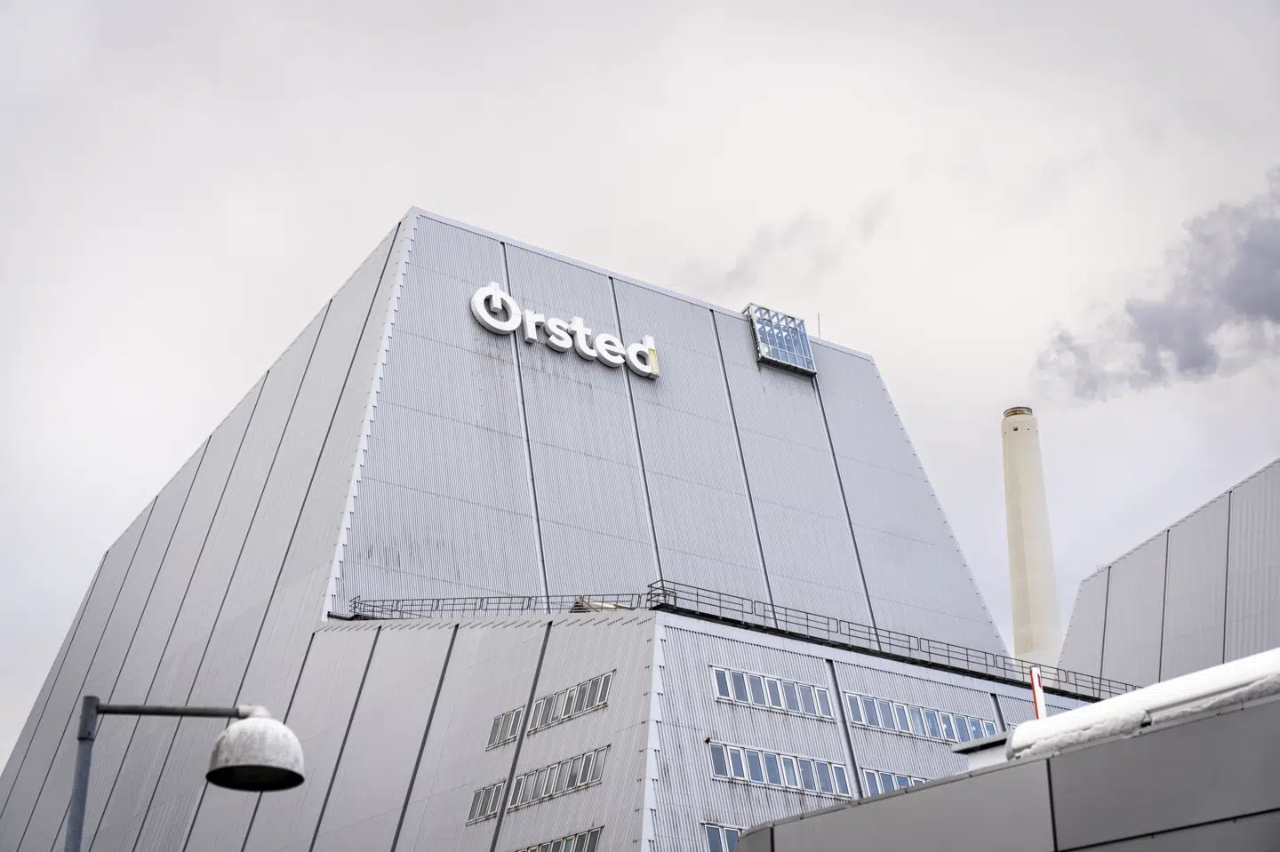 Ørsted har knap 9000 medarbejdere globalt. I løbet af de følgende måneder vil omkring 250 af dem få en fyreseddel - heraf størstedelen i Danmark. (Arkivfoto).