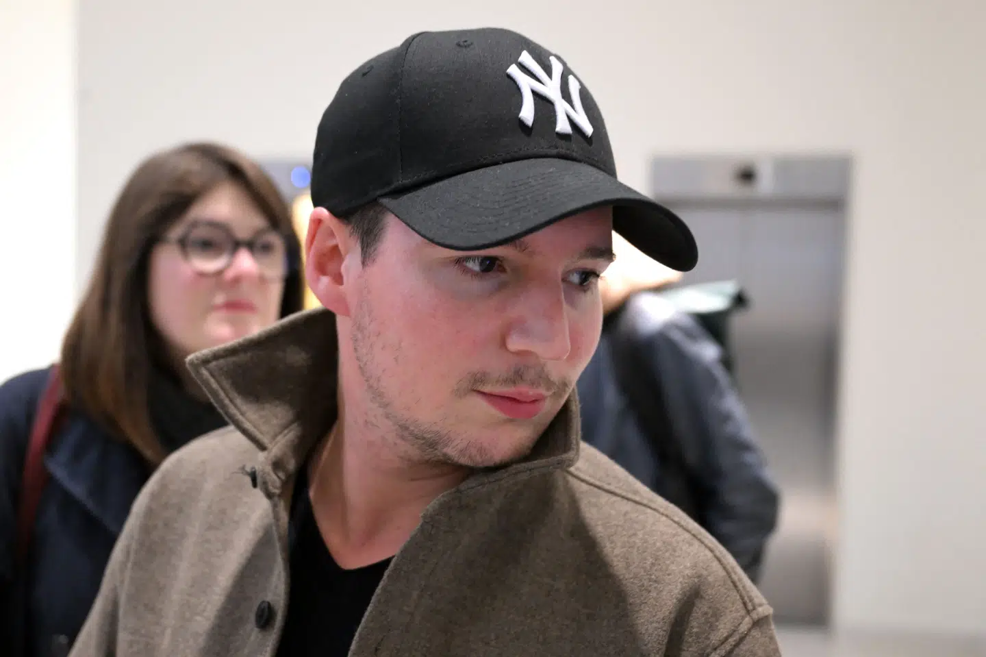 Hackeren Rui Pinto blev i september idømt fire års betinget fængsel for lækage af hemmelige dokumenter. (Arkivfoto).