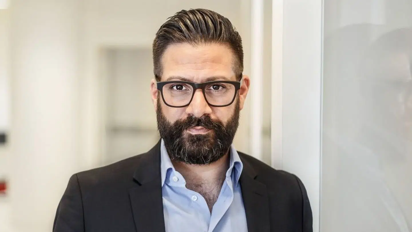 Branding- og shitstormekspert William Atak