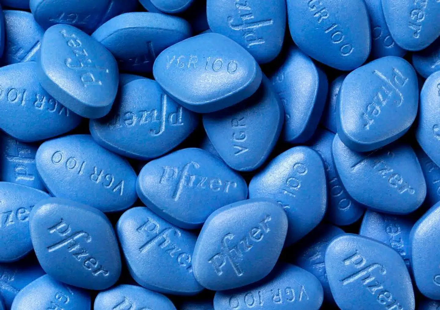 Viagra blev i sin tid slet ikke udviklet som et middel mod impotens.
