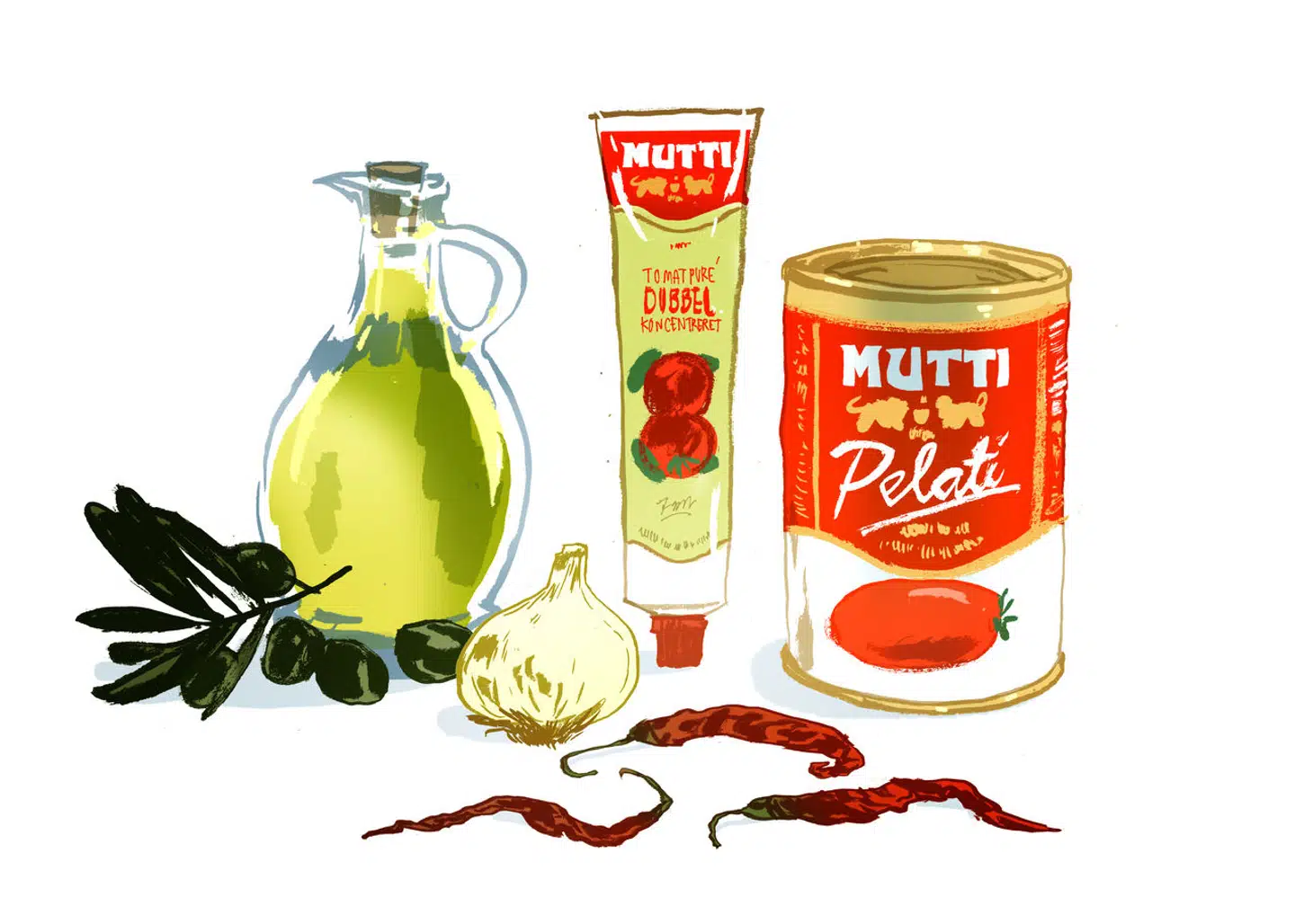 Illustration: Rasmus Meisler
