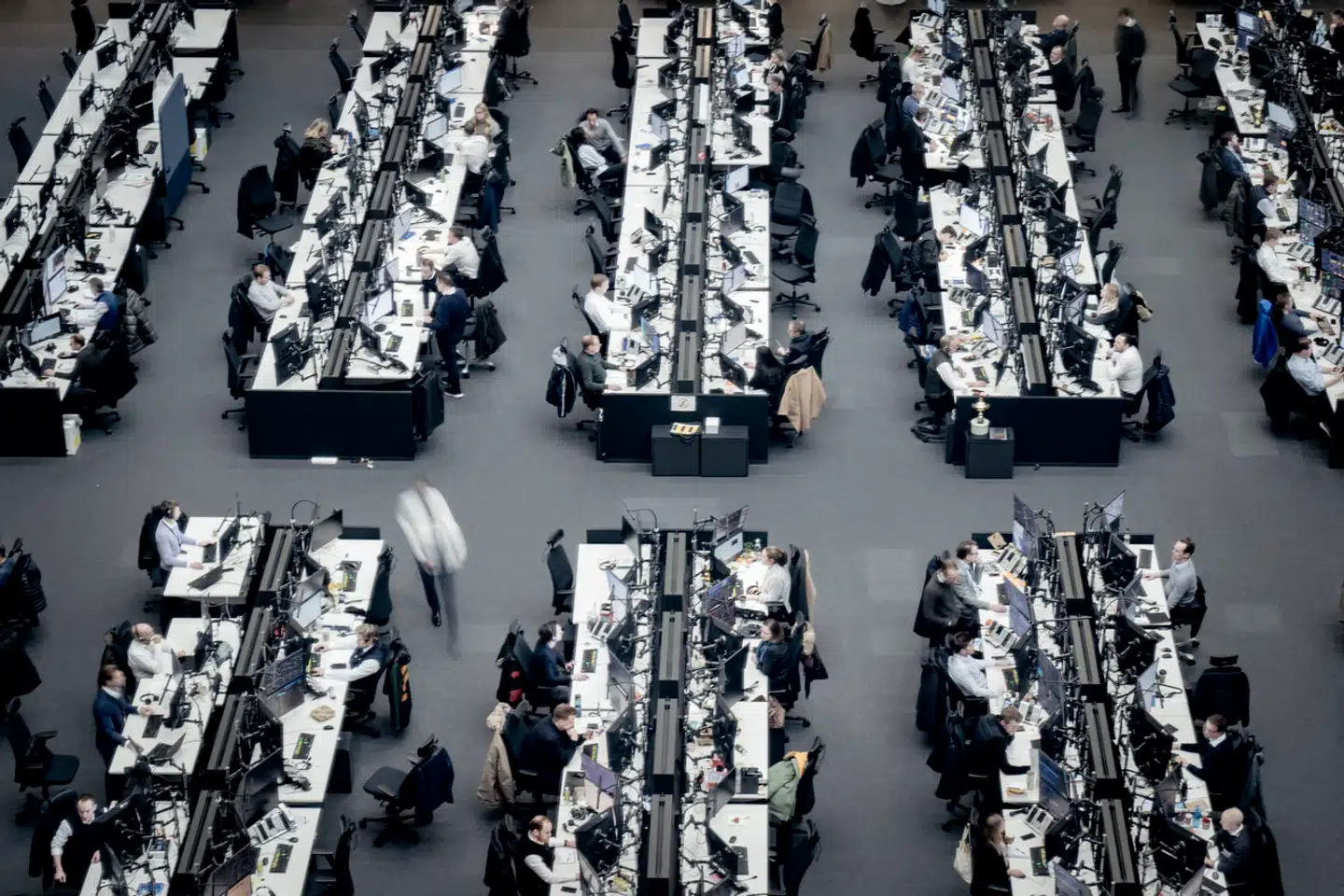 Især højtlønnede og veluddannede i de store byer vil kunne benytte sig af sprogmodeller som ChatGPT i sit arbejde.