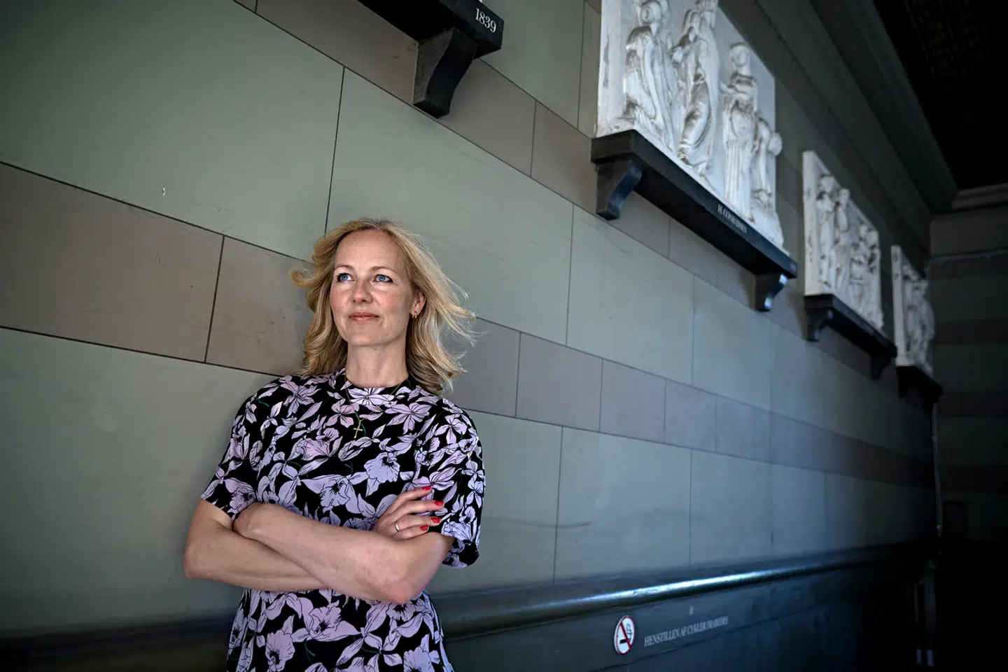 »Hvis ikke man tror på, at ens handlinger nytter, så kan man lige så godt give op. Derfor er klimapessimisterne vor tids klimabenægtere,« skriver Ida Auken.