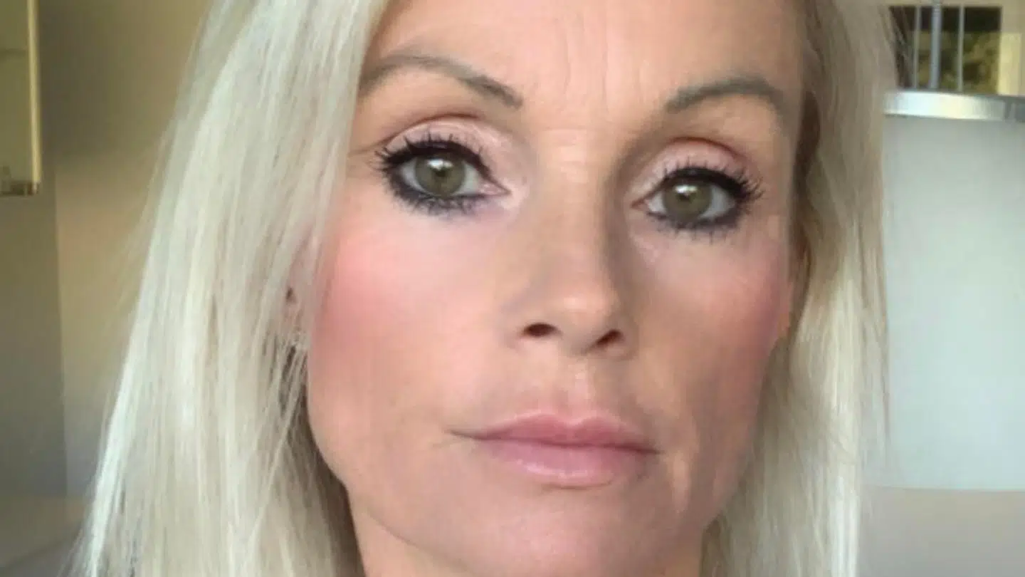 Heidi Ahlsten er rystet, efter hendes søn blev forsøgt presset ind i varebil.