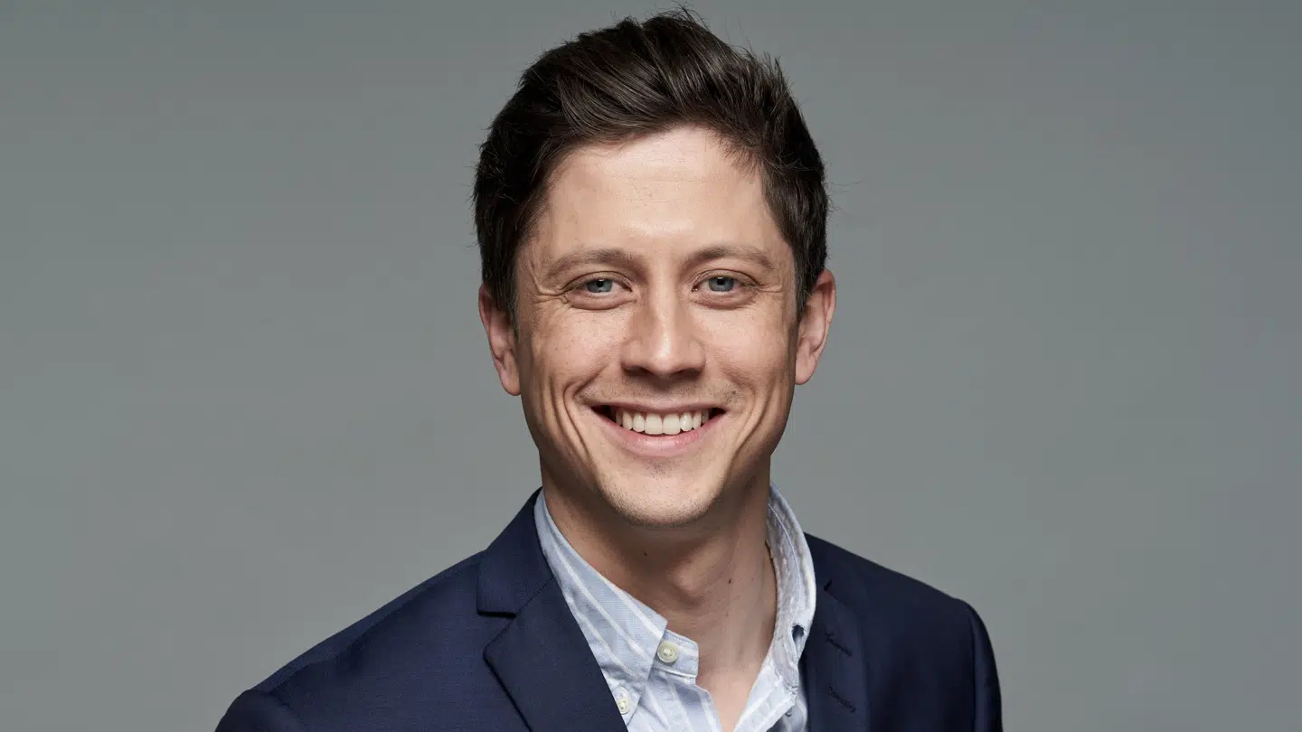 Rasmus Staghøj, TV 2.