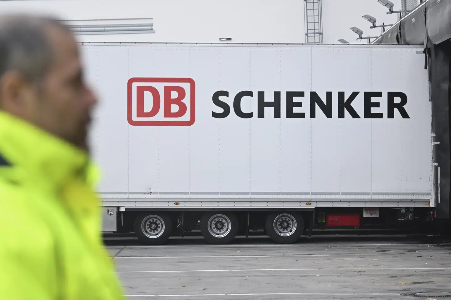 Ifølge ShippingWatch menes DB Schenker at have en værdi på mellem 12 og 16 milliarder euro. Det svarer til mellem 89 og 119 milliarder kroner. (Arkivfoto).