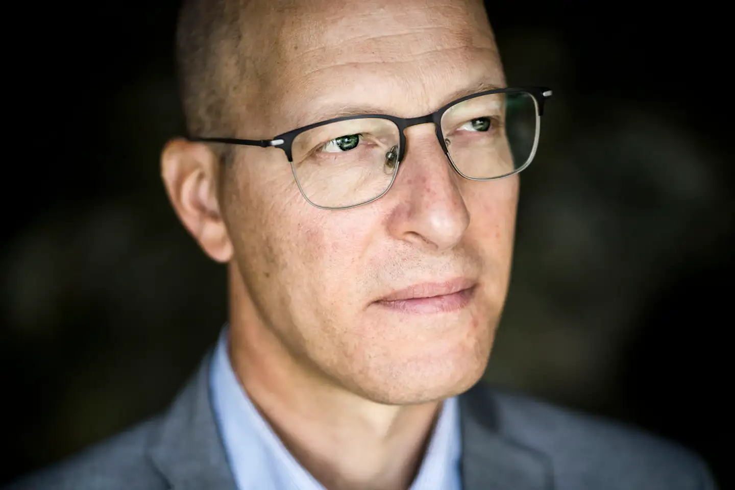 Jesper Rangvid, professor i finansiering ved CBS, gentager sin og CBS-lektor Henrik Ramlau-Hansens kritik af ATPs investeringsstrategi, efter pensionskæmpen igen har leveret et ifølge ham ikke tilfredsstillende resultat.
