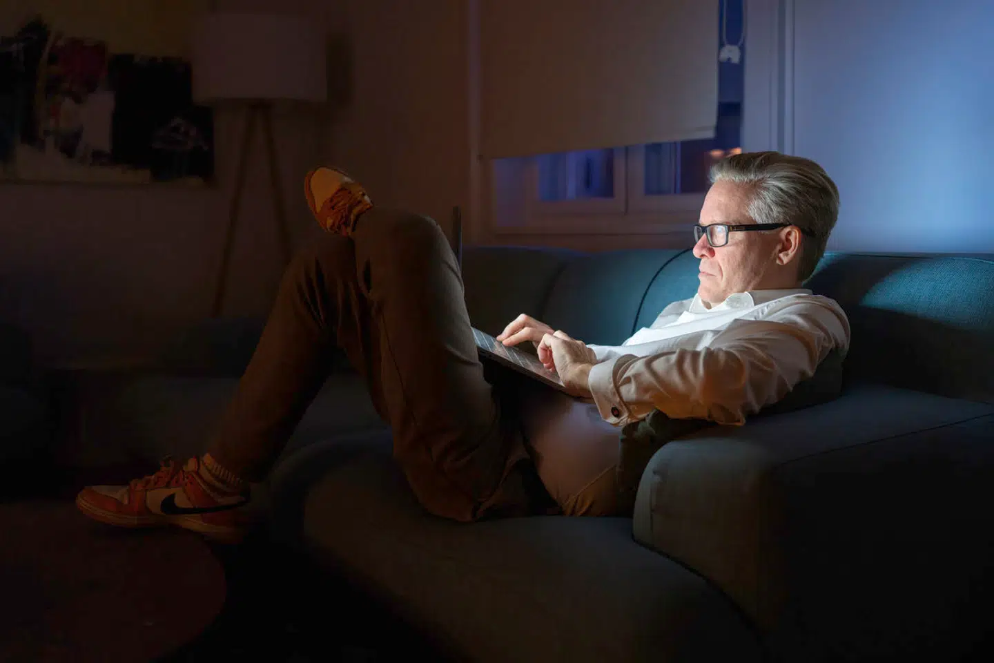 Lars Christensen ser et potentiale, der rækker langt ud over hans eget arbejdsliv.