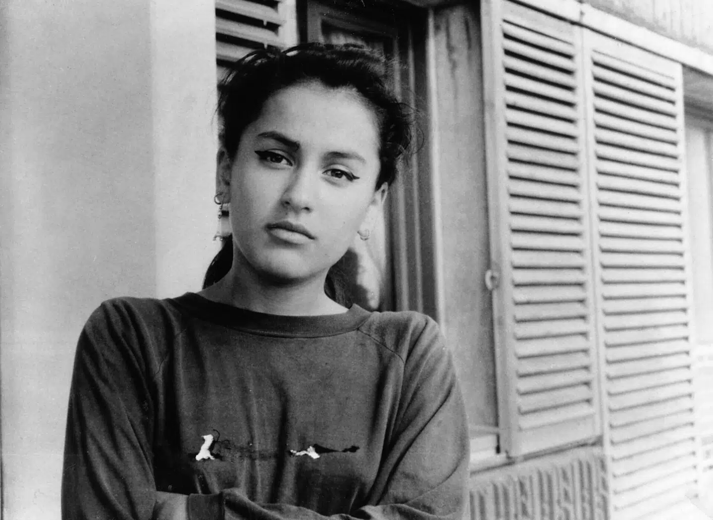 Den 17-årige gymnasiepige Marcela Mieres blev dræbt i 1989. Arkivfoto: NF, Scanpix