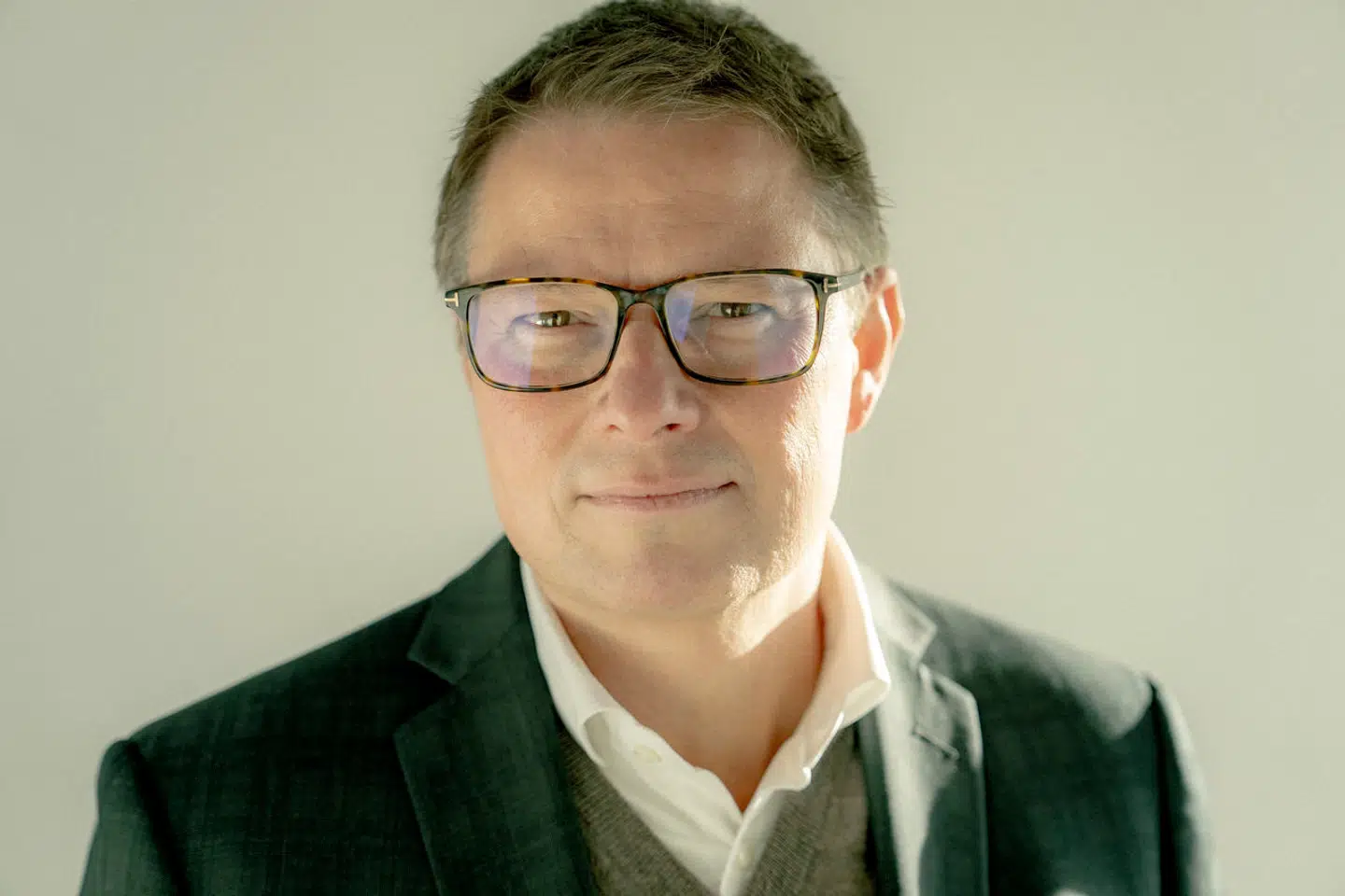 AP Pensions topchef, Bo Normann, mener, at vi er nødt til at tale om et helt særligt tabu på arbejdsmarkedet, hvis vi skal komme manglen på arbejdskraft til livs.