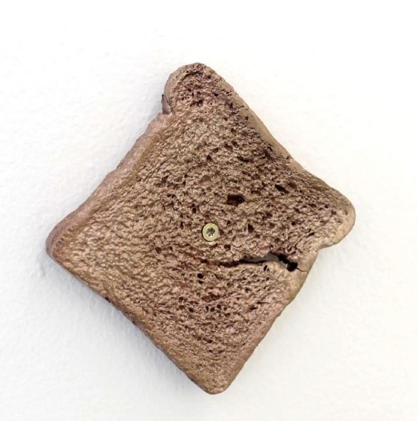 Kunstværket 'Starry Night' af Bendicte Bjerre. Købt af Københavns Kommune for 10.000 kroner stykket i 2023.