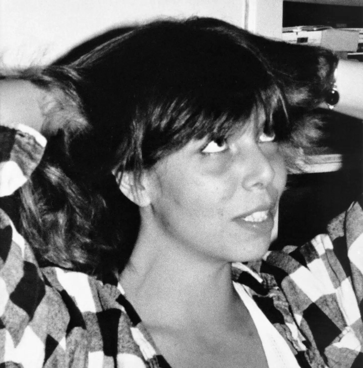 Hanne With er blevet beskrevet som både smuk, begavet, stædig og temperamentsfuld.