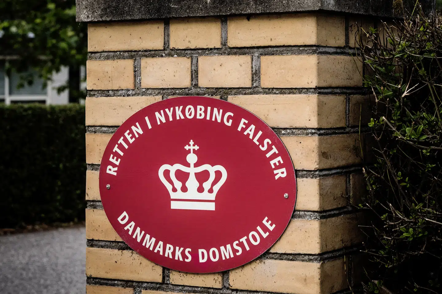 34-årig mand får fængsel i tre år efter trussel med motorsav | Indland ...