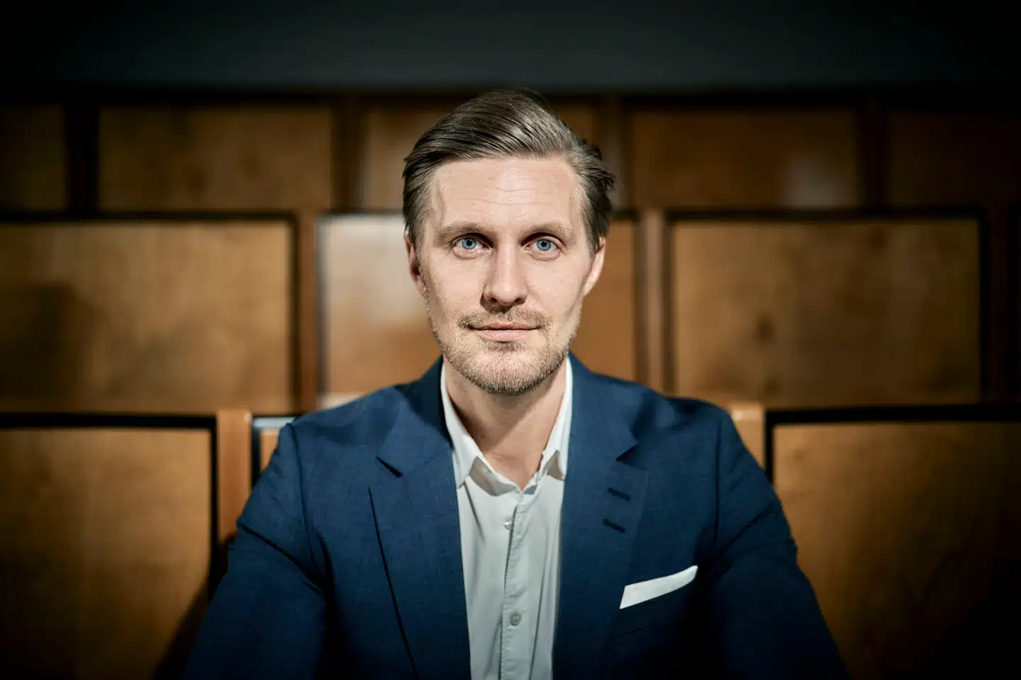 Rusland vil forsøge at spille NATO-landene ud mod hinanden og derved gøre os mere sårbare, vurderer militæranalytiker ved Københavns Universitet og uddannet officer i hæren Alexander Høgsberg Tetzlaff.