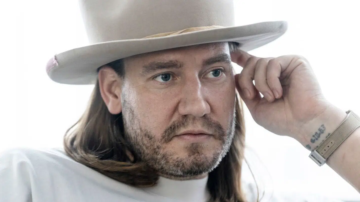 Dokumentaren om Nicklas Bendtner udkommer 12. februar.