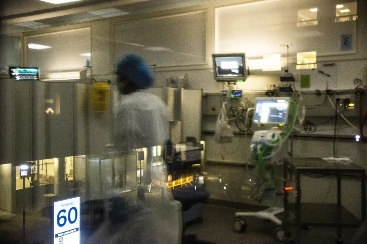 Alle voksne skal som udgangspunkt være registreret som organdonorer, lyder et forslag fra regeringen. (Genrefoto).