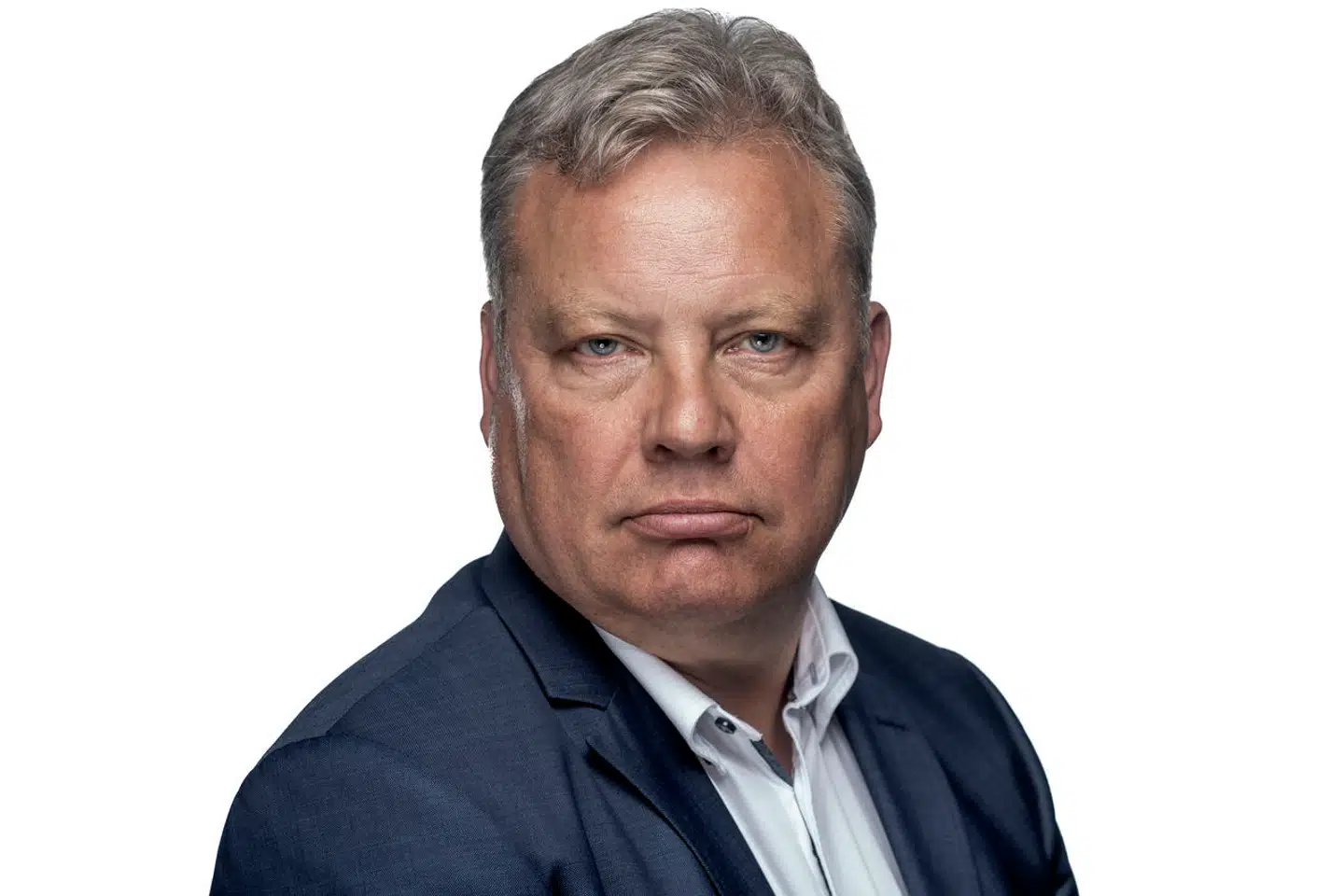 Kommentar og Venstre-medlem Jarl Cordua er kritisk over for regeringens nye forslag om organdonation.