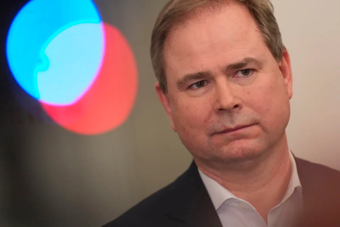 Finansminister Nicolai Wammen (S) præsenterede søndag den nye overenskomstaftale for ansatte i staten.