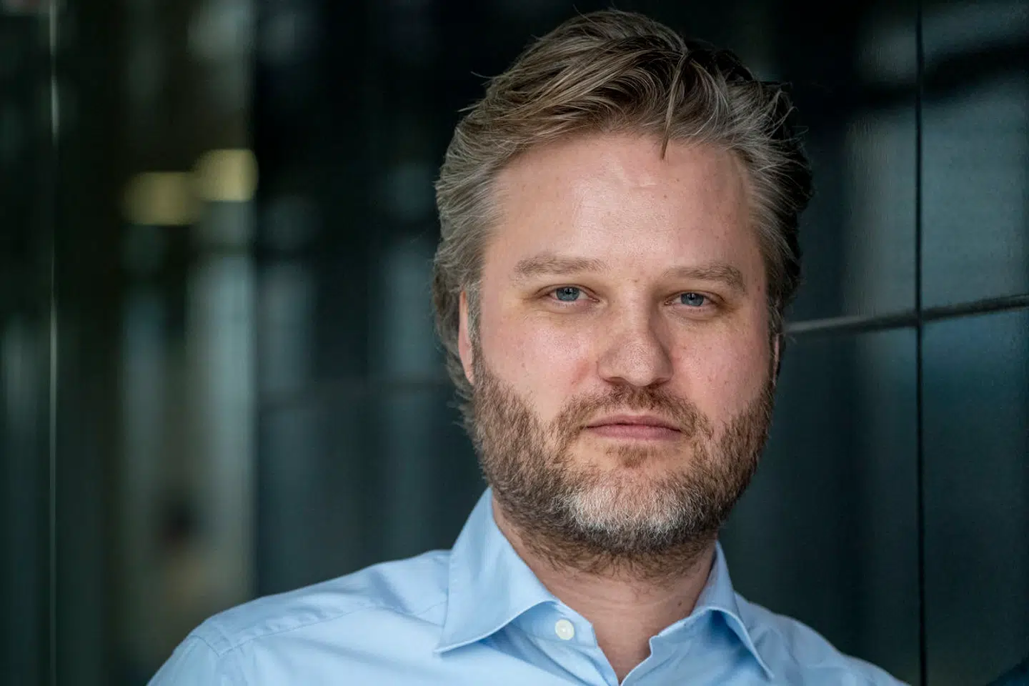 Daniel Lerup har fået 13,3 millioner kroner med sig efter sit exit fra Ørsted.