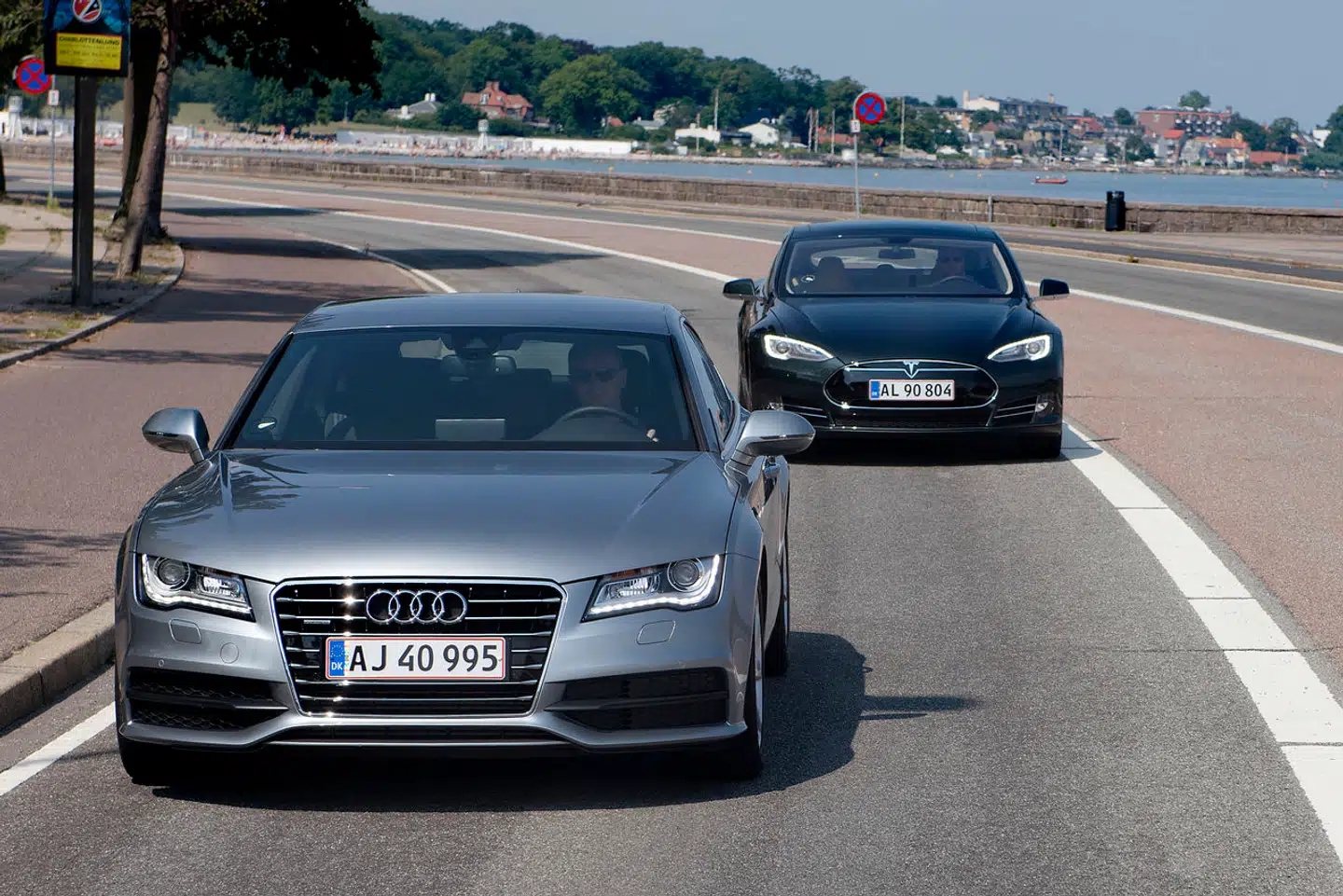 Der er en række situationer, hvor skader og ulykker står for egen regning ved ganske almindelige bilforsikringer.