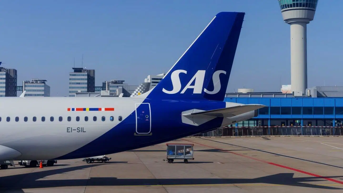 Både i Norge og herhjemme bliver SAS' nye bonuskampagne kritiseret i skarpe vendinger.