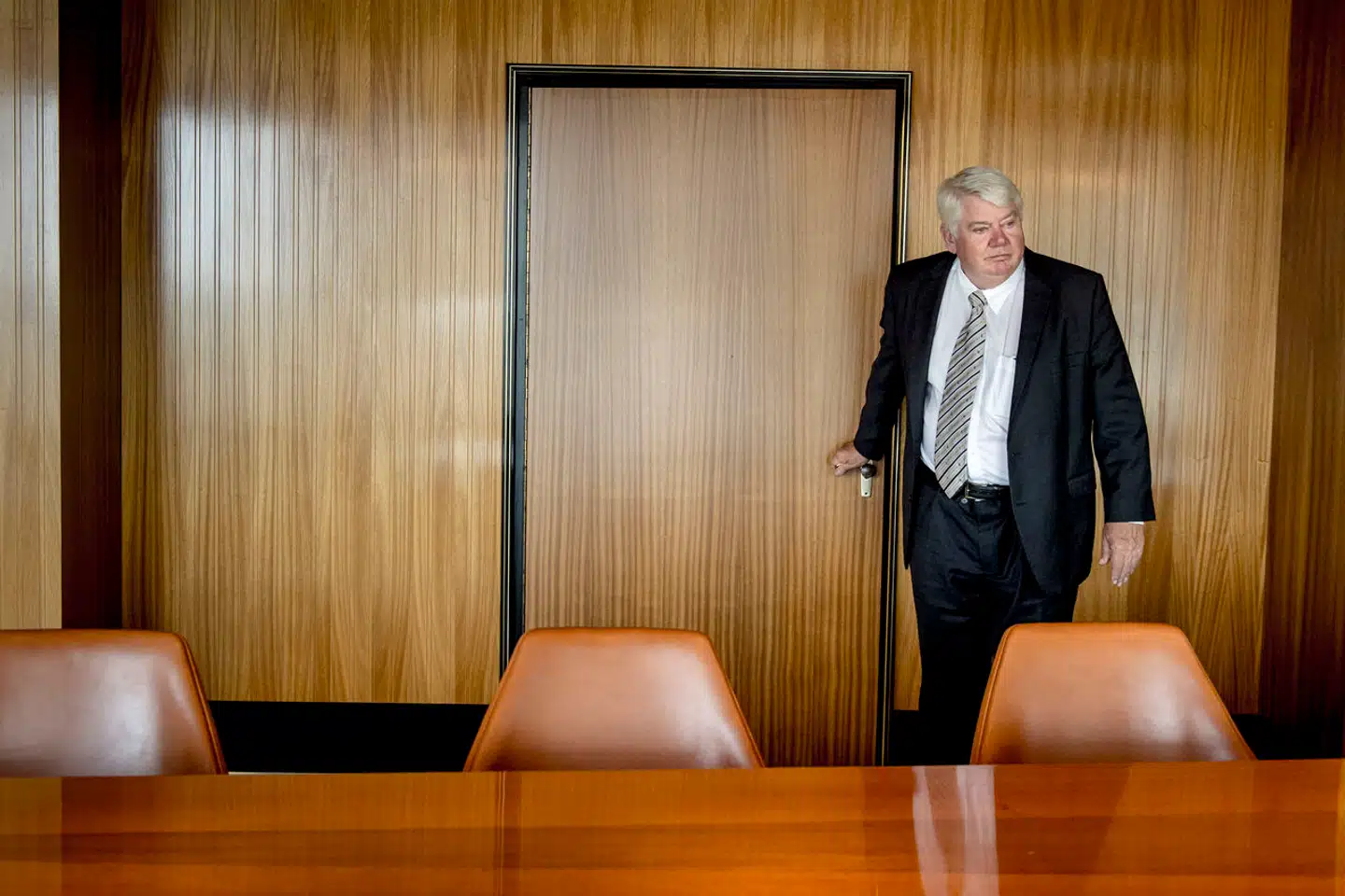 Jørgen Mads Clausen, tidligere Danfoss-direktør, er en af de rigeste i Danmark med en formue på mere end 11 milliarder amerikanske dollar – svarende til 76 milliarder kroner.