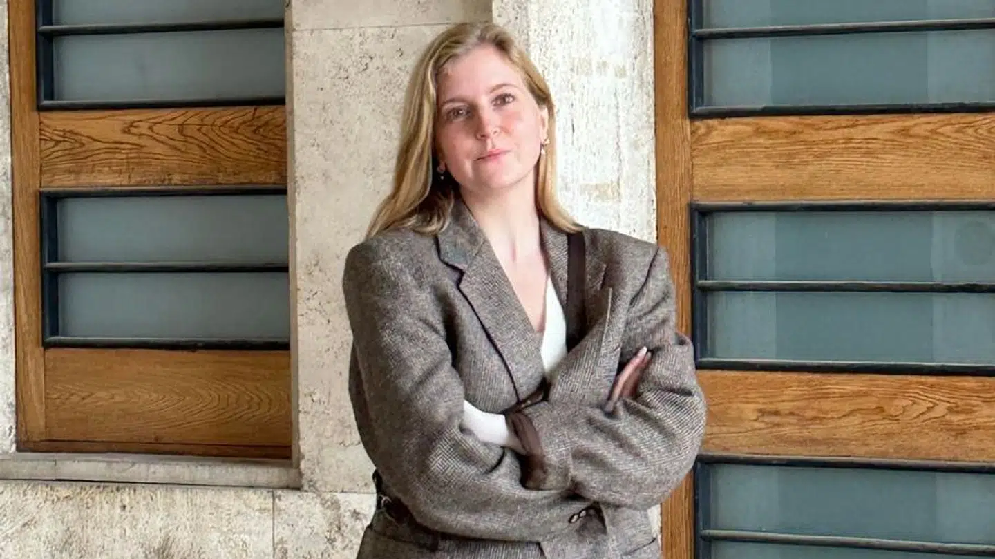 Da Karoline Gyldenstjernes veninde, Amalie Vilslev, døde i en alder af 21 år, stiftede hun 'Vilslevgruppen.' En gruppe for andre unge med organsvigt.