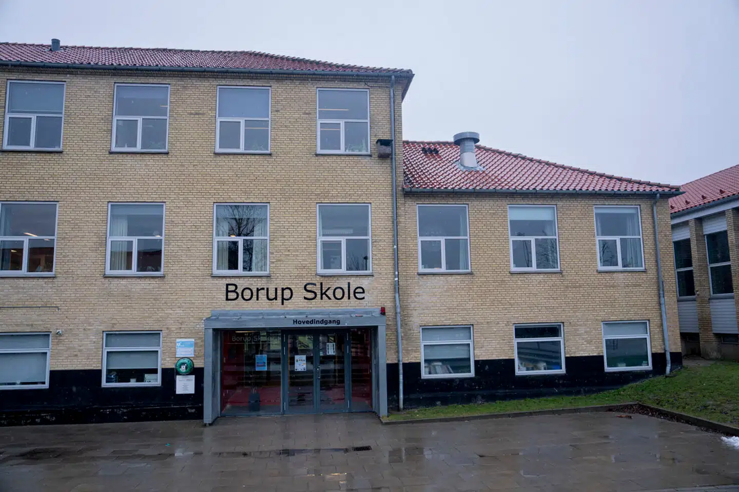 Mandag kunne TV 2 fortælle, at flere børn i alderen 6-11 år er blevet udsat for trusler, vold og seksuelle overgreb begået af en gruppe jævnaldrende børn på Borup Skole i Køge.