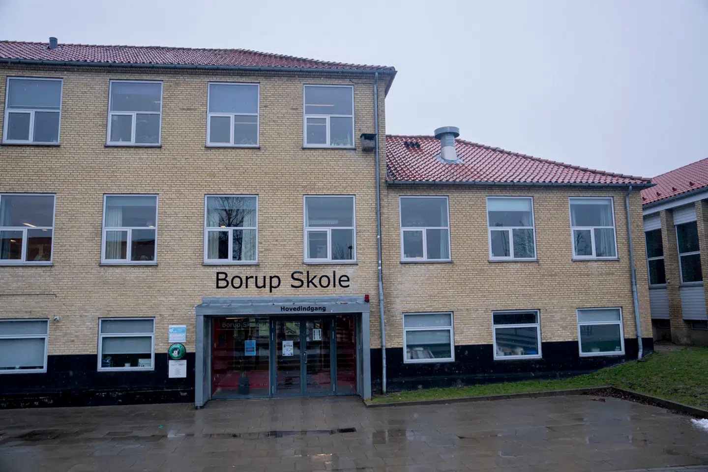 Mandag kunne TV 2 fortælle, at flere børn i alderen 6-11 år er blevet udsat for trusler, vold og seksuelle overgreb begået af en gruppe jævnaldrende børn på Borup Skole i Køge.