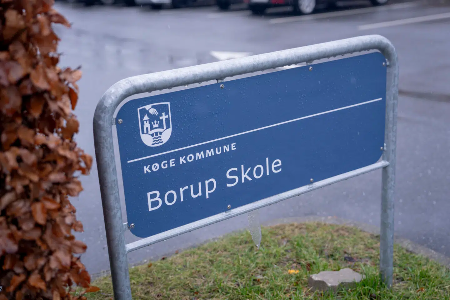 Forældre til børn i indskolingen er blevet indkaldt til et møde, hvor Borup Skole vil fortælle om de »tilbud«, skolen og kommunen kan give forældrene.