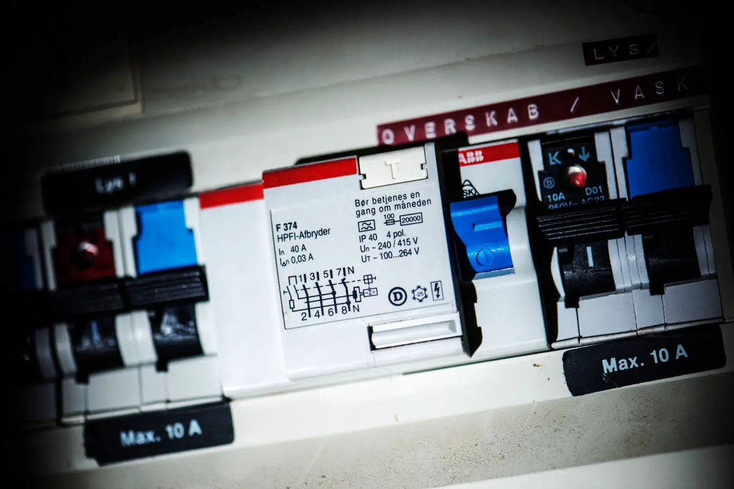 Elhandlere havde ekstra gyldne tider under energikrisen for et par år siden, hvor priserne for at bruge strøm var ekstraordinært høje.