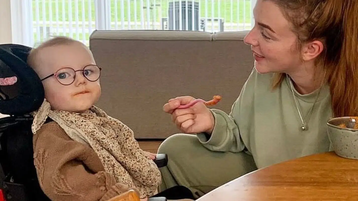 Familien har for nylig klaget over deres forløb til Styrelsen for Patientklager.