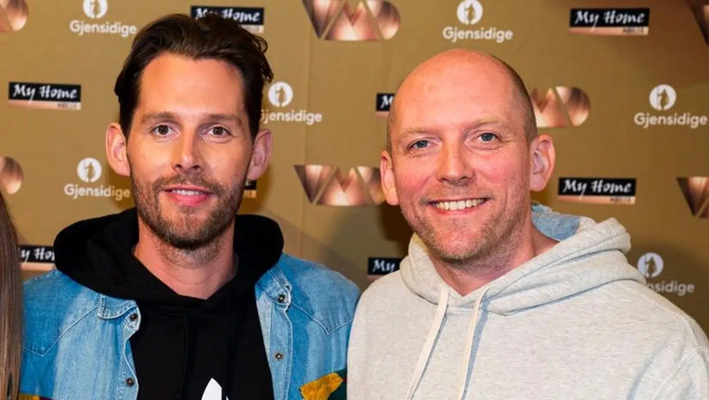 Rasmus og Nicolai Seebach har været tætte hele livet – lige indtil deres samarbejde blev stoppet efter årtier, og storebror Nicolai slog hånden af sin bror.