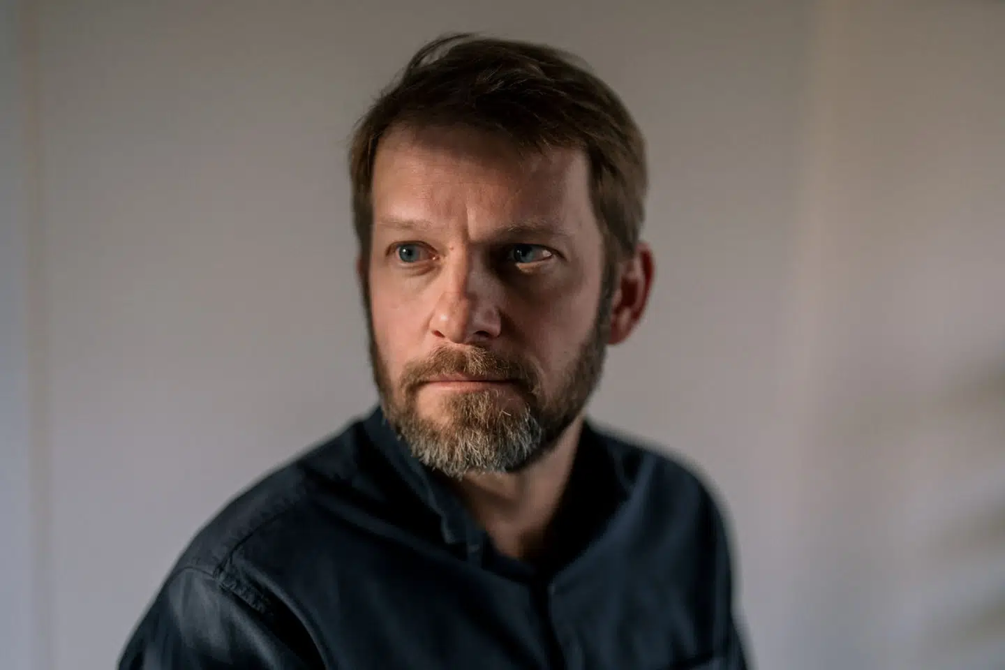Aksel Emil Ogstrup Houmann og Anastasia Olivia Milthers er mildest talt ikke enige i Dennis Nørmarks beskrivelse af Radikal Ungdoms hovedbestyrelse.