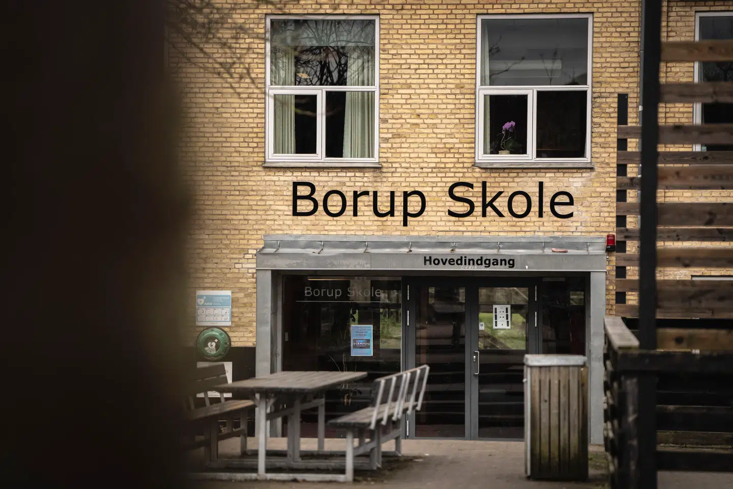 Sender man de krænkende børn hjem permanent, som politikere fra Dansk Folkeparti foreslår, risikerer man at forvandle slemme børn til værre, skriver Christoffer Zieler i en kommentar. Foto: Mads Claus Rasmussen.