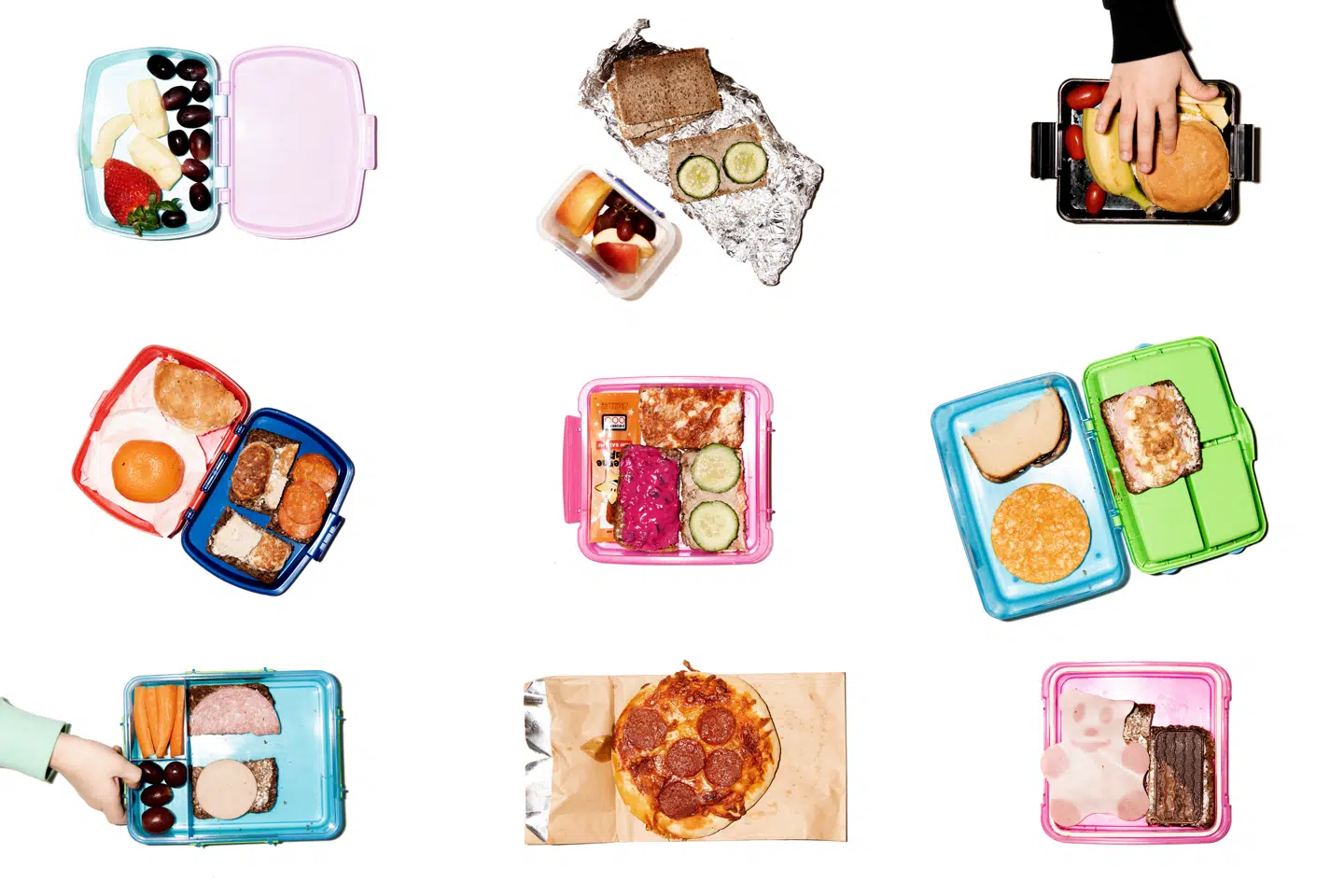 Arkivfoto: Christian Nordholt, Scanpix